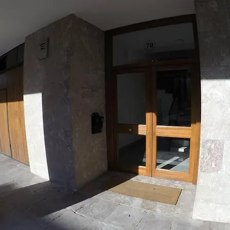 Precioso Apartamento En El Corazon De Elizondo Exterior photo