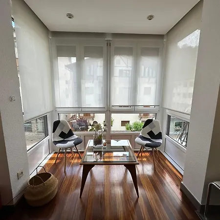 Precioso Apartamento En El Corazon De Elizondo Exterior photo