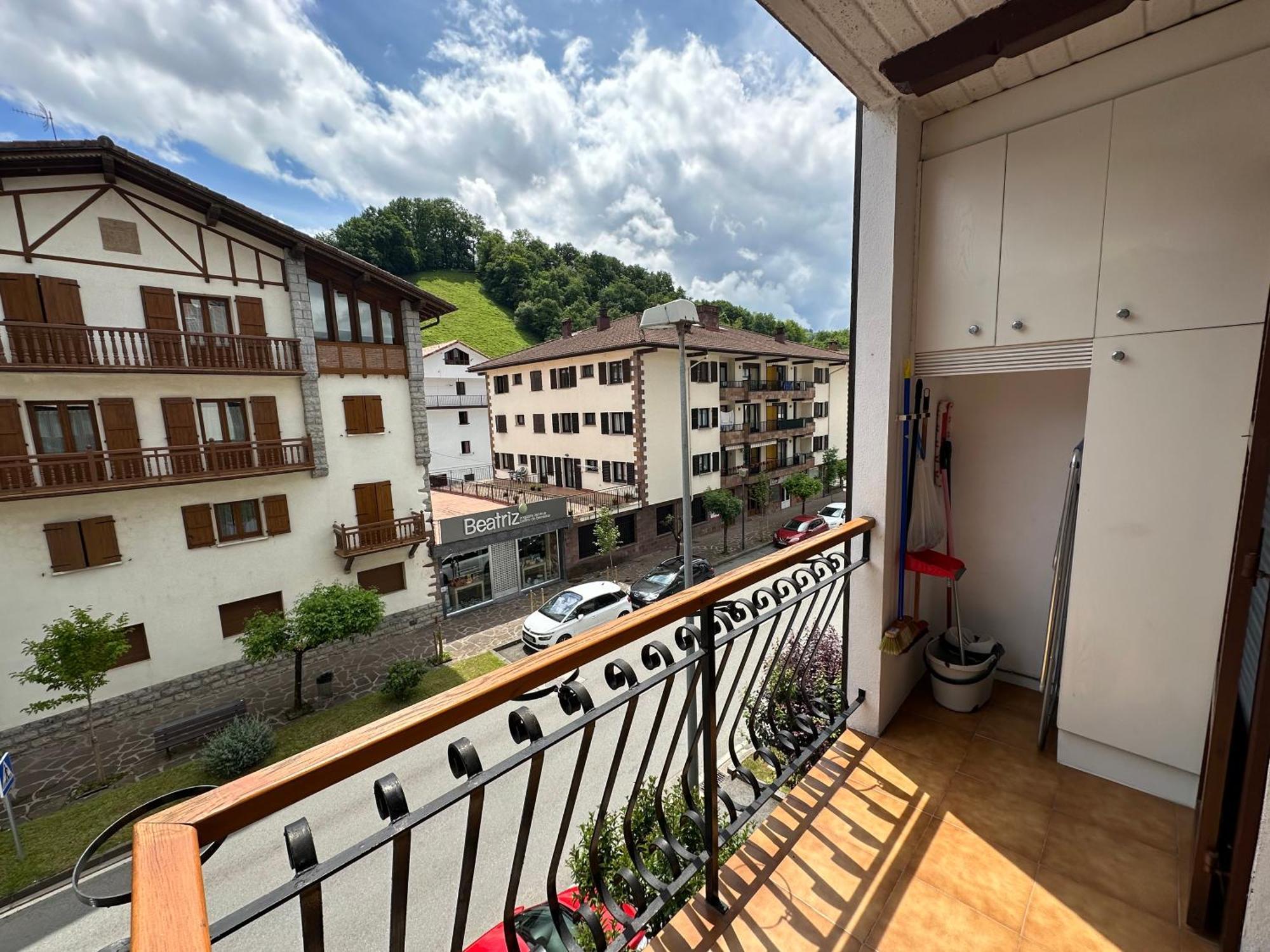 Precioso En El Corazon De Apartment *